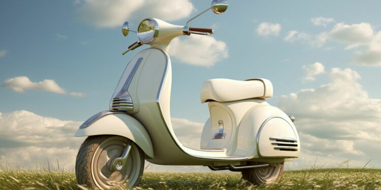 Konversi Motor Listrik