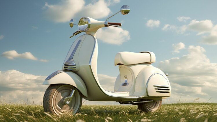 Konversi Motor Listrik