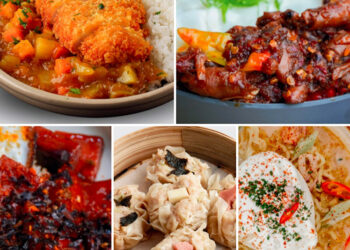 Ayuenstar Hadirkan Kafe XINDROM Yang Memadukan Alam, Kuliner Dan Musik