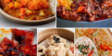 Ayuenstar Hadirkan Kafe XINDROM Yang Memadukan Alam, Kuliner Dan Musik