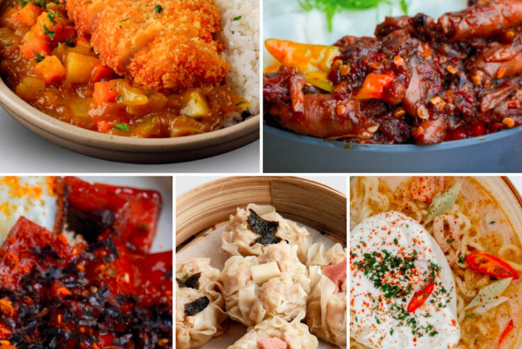 Ayuenstar Hadirkan Kafe XINDROM Yang Memadukan Alam, Kuliner Dan Musik