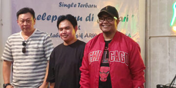 Lewat Lagu ‘Melepasmu di Januari’ dan Bikin Label Musik Sendiri, Dodhy Kangen Band Memulai Solo Kariernya