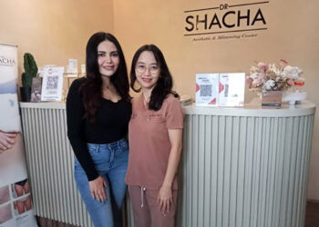 Dr. Shacha Aesthetic and Slimming Center Perkenalkan Solusi Kecantikan Melalui Pico Laser High Technology dan Botox Allergan