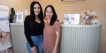 Dr. Shacha Aesthetic and Slimming Center Perkenalkan Solusi Kecantikan Melalui Pico Laser High Technology dan Botox Allergan