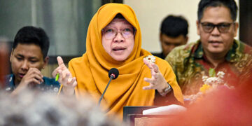 Anis Sebutkan Agar Bansos Jangan Jadikan Alat Pemilu Untuk Kepentingan Penguasa