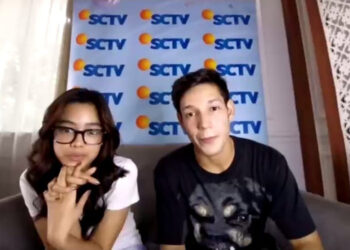 Naufal Samudra dan Aqeela Calista, Cerita Perannya di Sinetron “Dia Yang Kau Pilih”