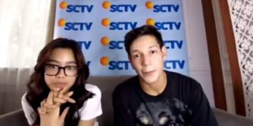 Naufal Samudra dan Aqeela Calista, Cerita Perannya di Sinetron “Dia Yang Kau Pilih”