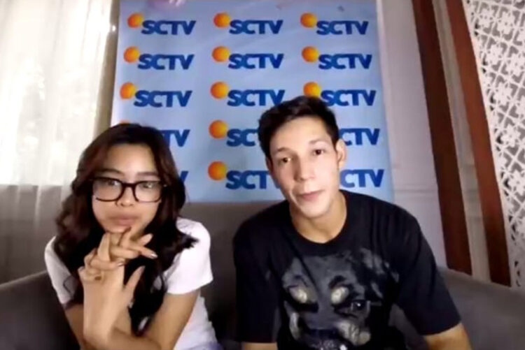 Naufal Samudra dan Aqeela Calista, Cerita Perannya di Sinetron “Dia Yang Kau Pilih”