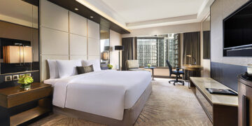 Artotel Suites Mangkuluhur – Jakarta Meriahkan Tahun Baru Imlek “The Dragon’s Feast”