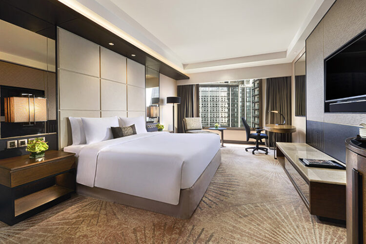 Artotel Suites Mangkuluhur – Jakarta Meriahkan Tahun Baru Imlek “The Dragon’s Feast”