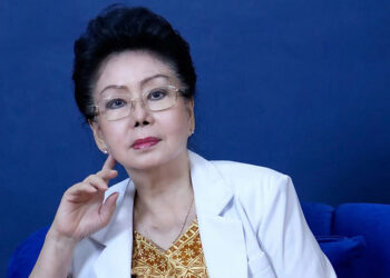 Konsisten Menjalani Usaha, Carla Permana Buka Klinik Kecantikan Keempat