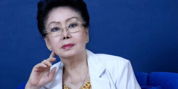 Konsisten Menjalani Usaha, Carla Permana Buka Klinik Kecantikan Keempat