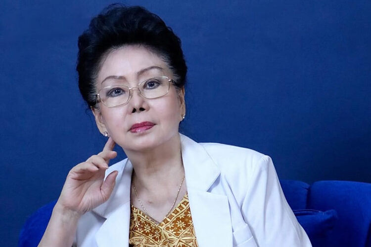Konsisten Menjalani Usaha, Carla Permana Buka Klinik Kecantikan Keempat