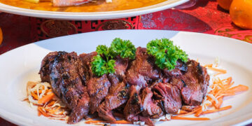 Double Delight Meruorah Komodo Labuan Bajo Hadirkan Perayaan Tahun Baru Imlek dan Hari Valentine Tak Terlupakan