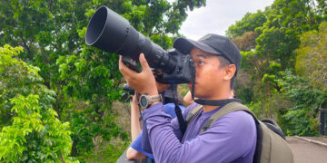 Gandeng Jakarta Birdwatcher’s Society dan Belantara Foundation, Ancol Taman Impian Gelar Asian Waterbird Census