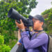 Gandeng Jakarta Birdwatcher’s Society dan Belantara Foundation, Ancol Taman Impian Gelar Asian Waterbird Census