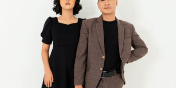 Dillan Zamaita Ajak Mentari Novel Rilis Single ‘Nona’ dengan Sentuhan Era 50an