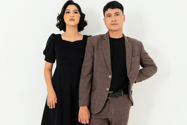 Dillan Zamaita Ajak Mentari Novel Rilis Single ‘Nona’ dengan Sentuhan Era 50an