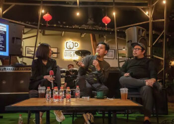 Malam Malam Publishing: Pencipta Lagu Harus Memahami Hak Cipta dan Pentingnya Publishing