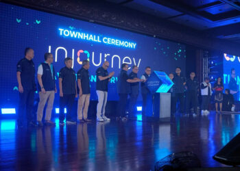 InJourney Aviation Services, Dorong Bisnis Aviasi Support Mampu Berdaya Saing Global