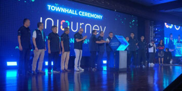 InJourney Aviation Services, Dorong Bisnis Aviasi Support Mampu Berdaya Saing Global