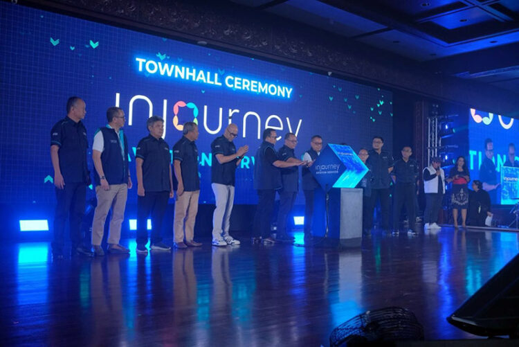 InJourney Aviation Services, Dorong Bisnis Aviasi Support Mampu Berdaya Saing Global