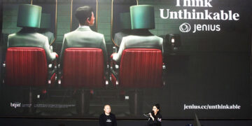 Jenius Serukan ‘Think Unthinkable’, Keluar dari Pola Pikir Konvensional
