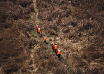 Eiger, Tembus Puncak Kesuksesan Melalui Inovasi dan Kolaborasi Bersama Shopee