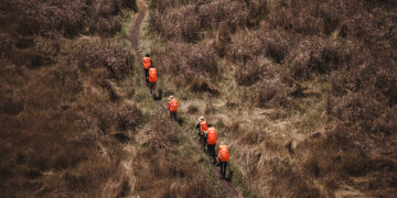 Eiger, Tembus Puncak Kesuksesan Melalui Inovasi dan Kolaborasi Bersama Shopee