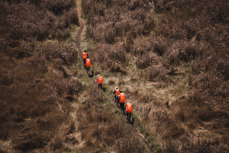 Eiger, Tembus Puncak Kesuksesan Melalui Inovasi dan Kolaborasi Bersama Shopee