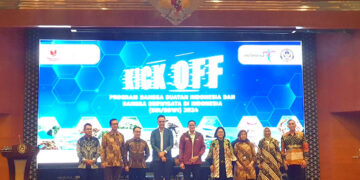 Kemenparekraf Bergegas Kejar Target 1,5 Miliar Pergerakan Wisatawan Nusantara di 2024