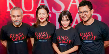 Ideosource Entertainment dan Paragon Pictures Segera Produksi Film Genre Horor “Kuasa Gelap”
