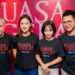 Ideosource Entertainment dan Paragon Pictures Segera Produksi Film Genre Horor “Kuasa Gelap”