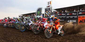 Saksikan Keseruan MXGP 2024 Sambil Jelajahi Pesona Keindahan Lombok & Sumbawa