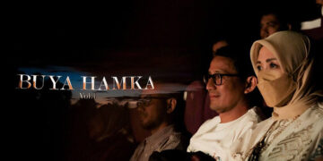 Film Menjadi Pemain Utama dalam Pertumbuhan Ekonomi Kreatif 2023