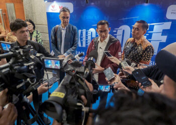 Sandiaga Uno Dorong Gernas BBI dan BBWI 2024 untuk Tingkatkan Pembelian Produk Lokal