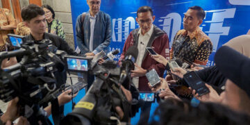 Sandiaga Uno Dorong Gernas BBI dan BBWI 2024 untuk Tingkatkan Pembelian Produk Lokal