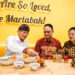 Menparekraf Dukung ICAV Sajikan “Indonesian Street Food Festival” di Australia