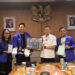 Berkolaborasi dengan Kemenparekraf RI, tiket.com Perkuat Pergerakan Wisatawan