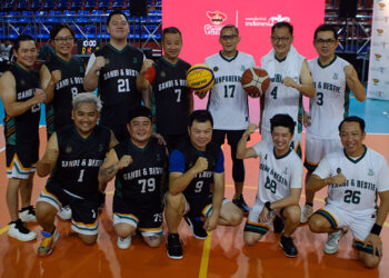 Gandeng Wonderful Indonesia, Mister Potato Hadirkan Kemasan Bernuansa Seni dan Budaya Indonesia