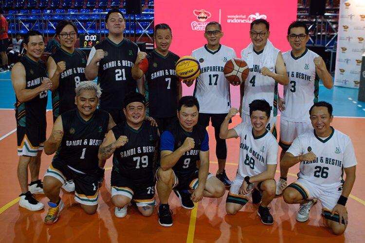 Gandeng Wonderful Indonesia, Mister Potato Hadirkan Kemasan Bernuansa Seni dan Budaya Indonesia