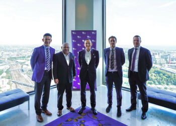 Bersama SportNXT, Menparekraf Bahas Potensi Kerja Sama Sport Tourism Indonesia-Australia