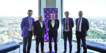 Bersama SportNXT, Menparekraf Bahas Potensi Kerja Sama Sport Tourism Indonesia-Australia