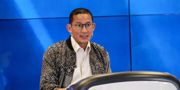Menparekraf Resmi Buka Pendaftaran SBM Poltekpar 2024
