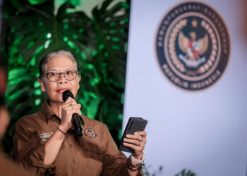 Kemenparekraf Buka 3.860 Kuota Mahasiswa Baru Poltekpar Tahun Akademik 2024/2025