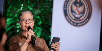 Kemenparekraf Buka 3.860 Kuota Mahasiswa Baru Poltekpar Tahun Akademik 2024/2025