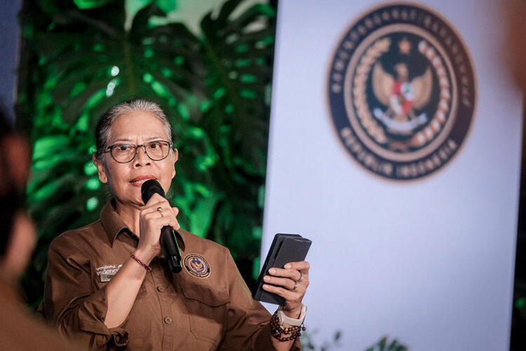 Kemenparekraf Buka 3.860 Kuota Mahasiswa Baru Poltekpar Tahun Akademik 2024/2025