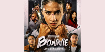 Film Drama Laga “Bonnie”, Rilis Poster & Trailer