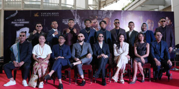 “Bonnie” Film Drama Laga Remaja, Tayang di Bioskop Mulai 29 Februari 2024