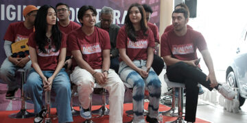 Setelah 20 Tahun Film Dealova (2024) Hadir dengan Nuansa Berbeda